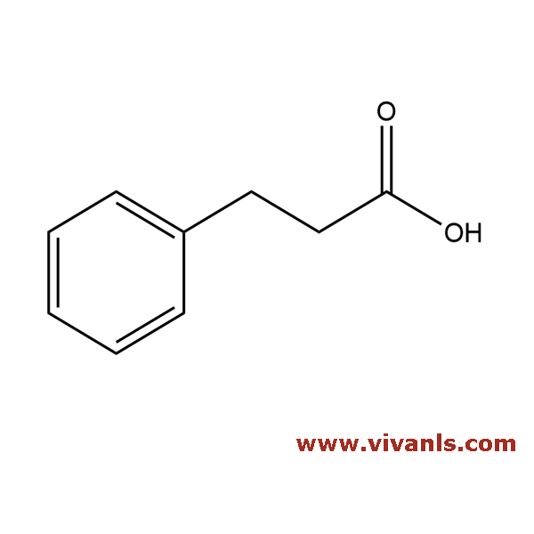 Metabolites-Hydroxy hydrocinnamic Acid-1659008940.png